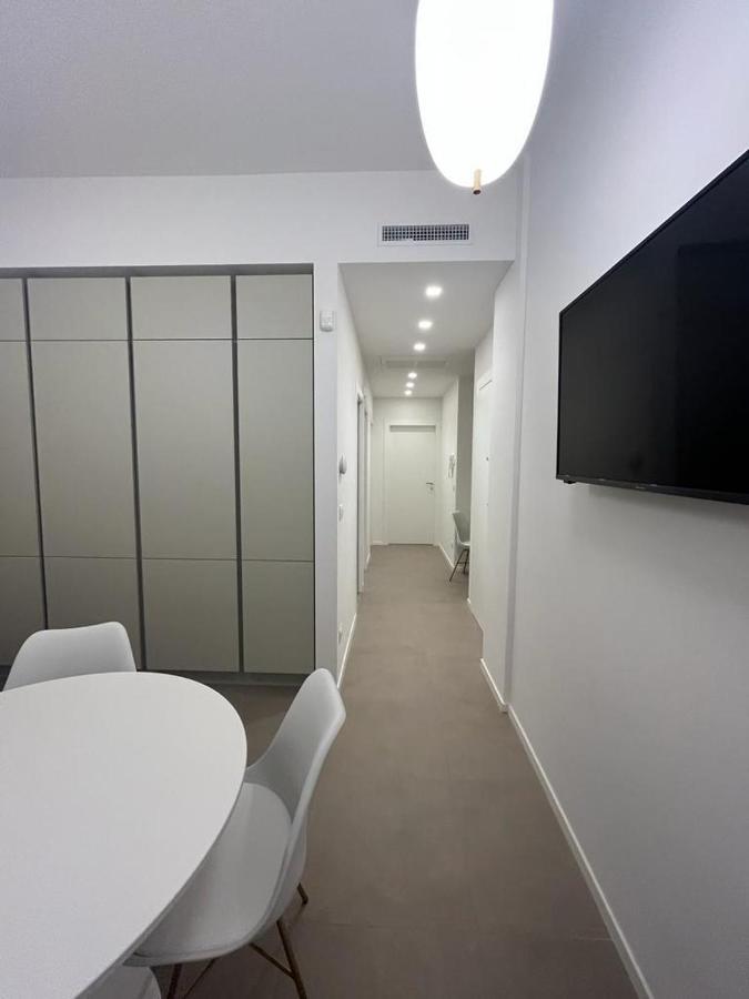 Urban Suite Bari Exterior foto
