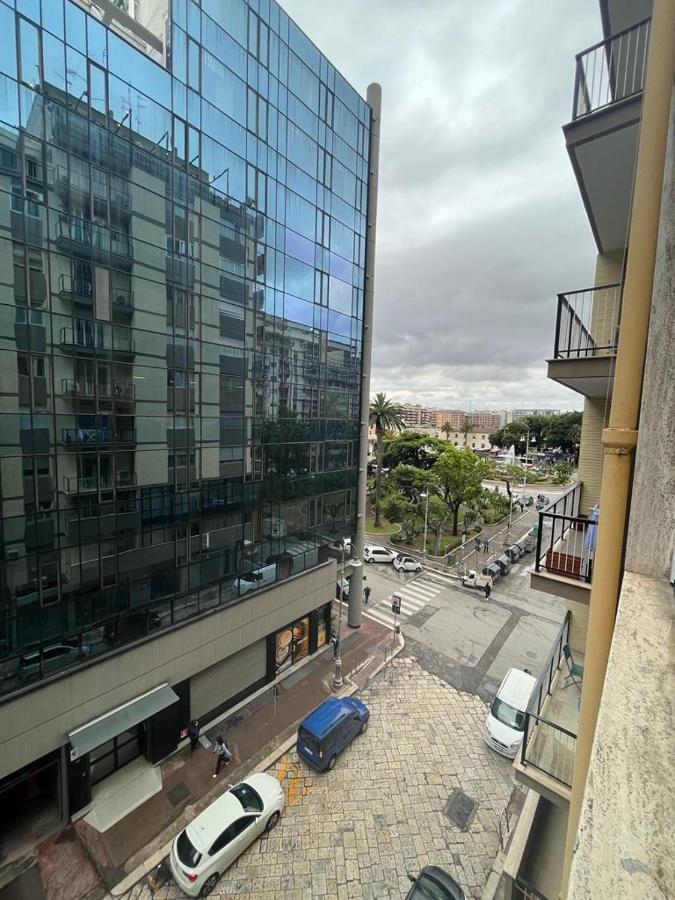 Urban Suite Bari Exterior foto