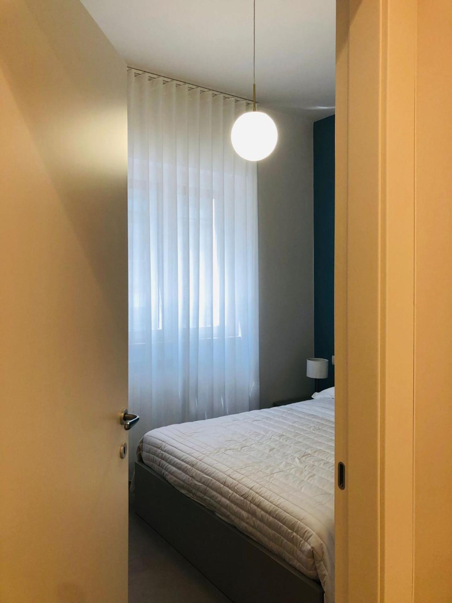 Urban Suite Bari Exterior foto