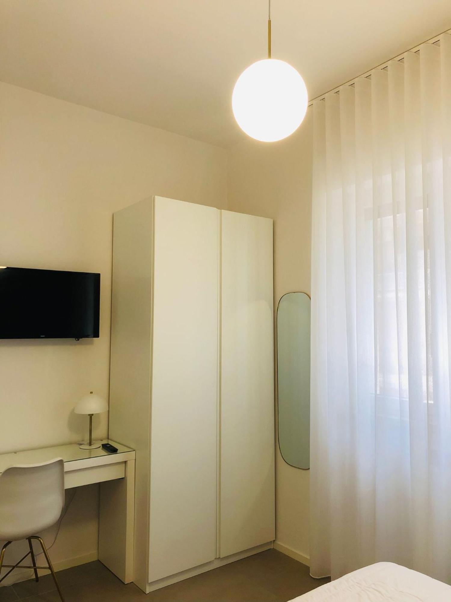 Urban Suite Bari Exterior foto