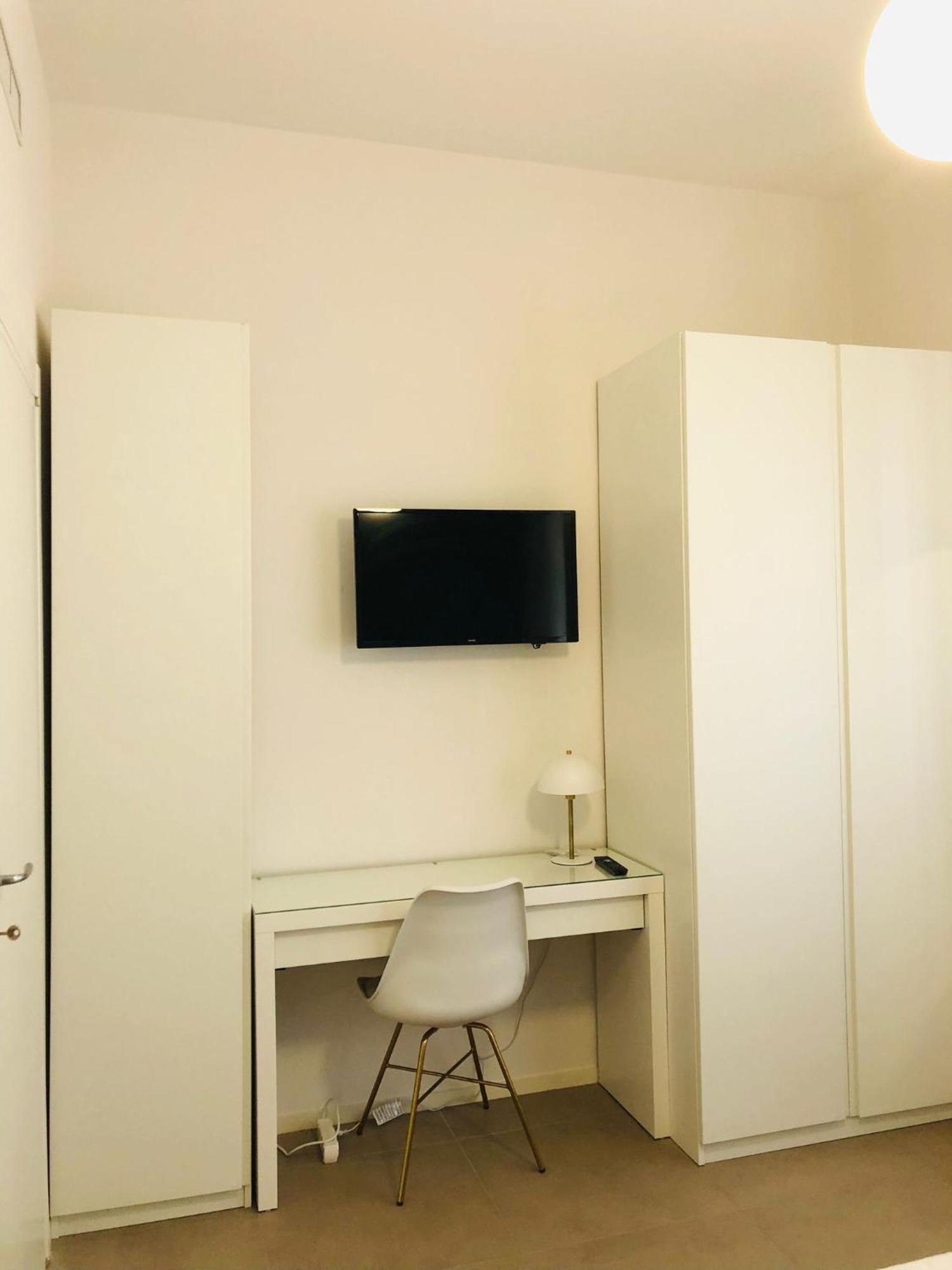 Urban Suite Bari Exterior foto