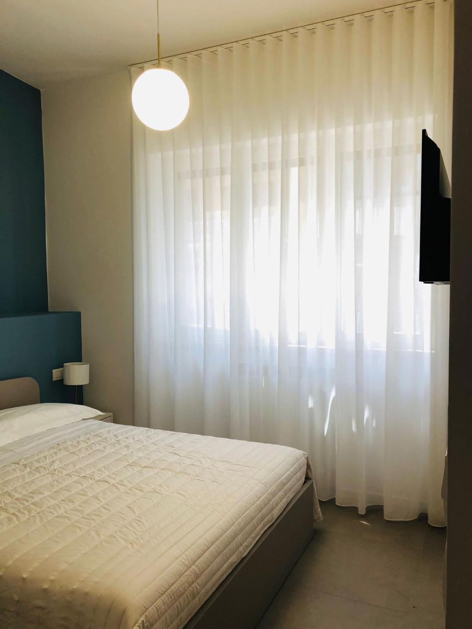 Urban Suite Bari Exterior foto