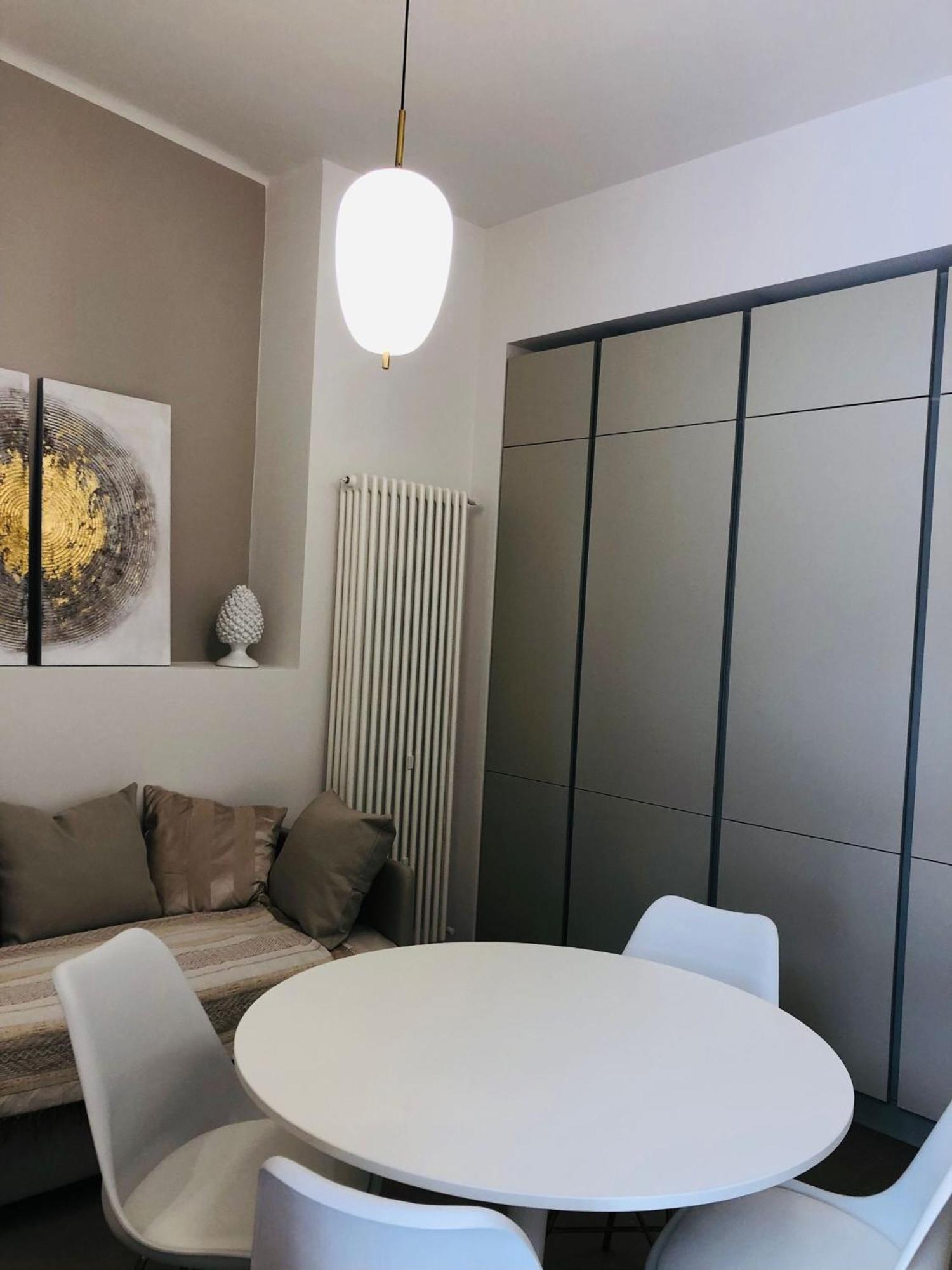 Urban Suite Bari Exterior foto