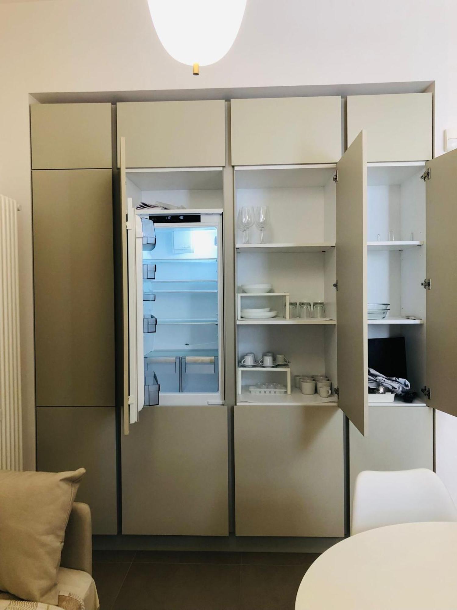 Urban Suite Bari Exterior foto
